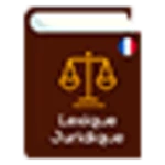 Logo of Lexique juridique android Application 